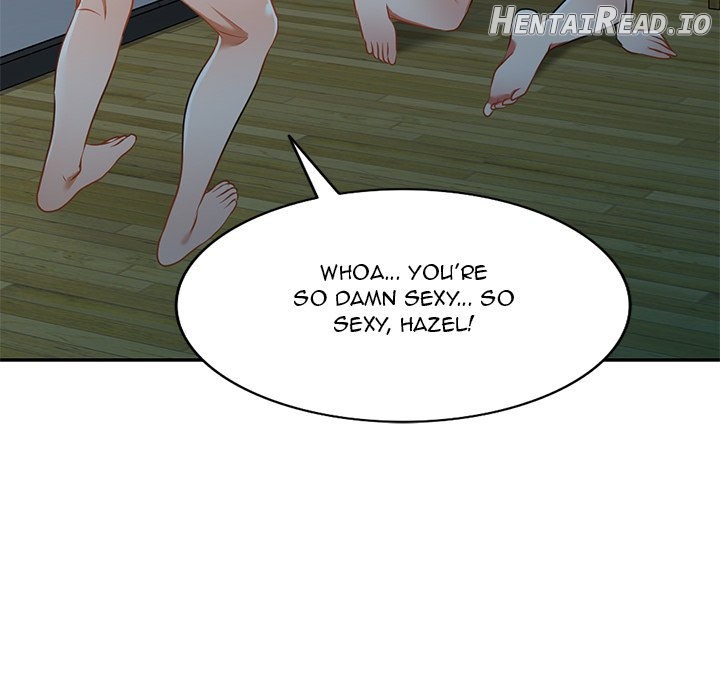 Don’t Seduce Me! Chapter 12 - page 89