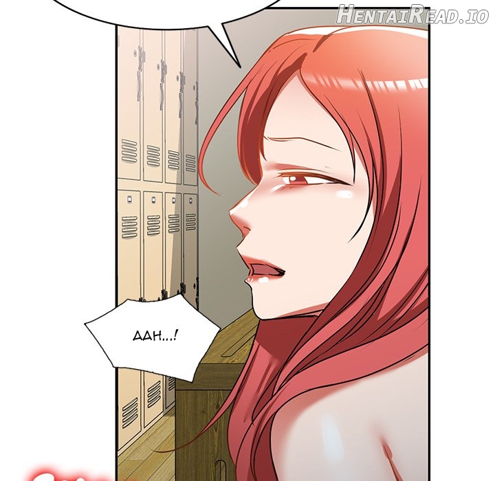 Don’t Seduce Me! Chapter 12 - page 96