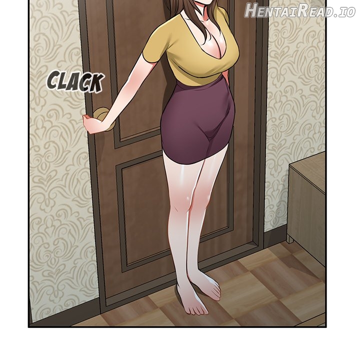 Don’t Seduce Me! Chapter 13 - page 127