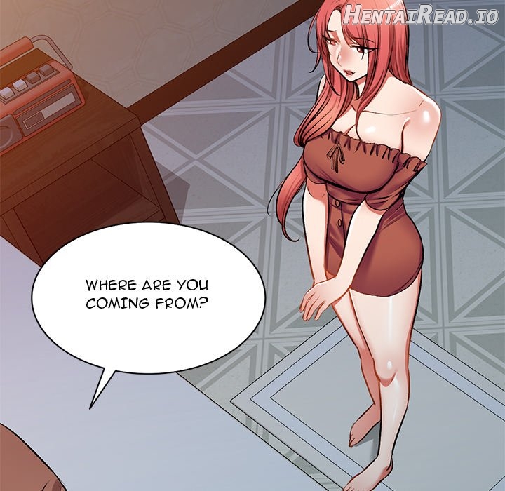 Don’t Seduce Me! Chapter 13 - page 24