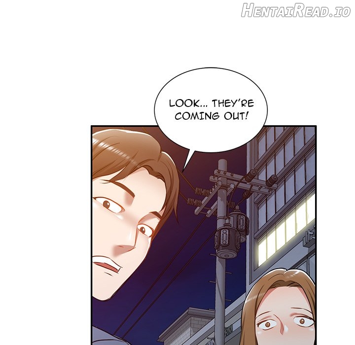 Don’t Seduce Me! Chapter 13 - page 6