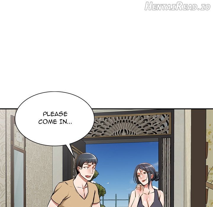 Don’t Seduce Me! Chapter 13 - page 68