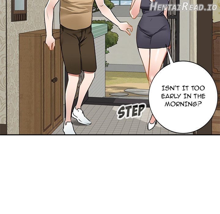 Don’t Seduce Me! Chapter 13 - page 69