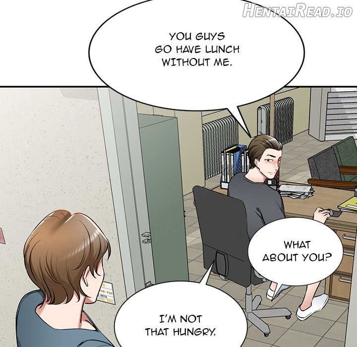 Don’t Seduce Me! Chapter 13 - page 99