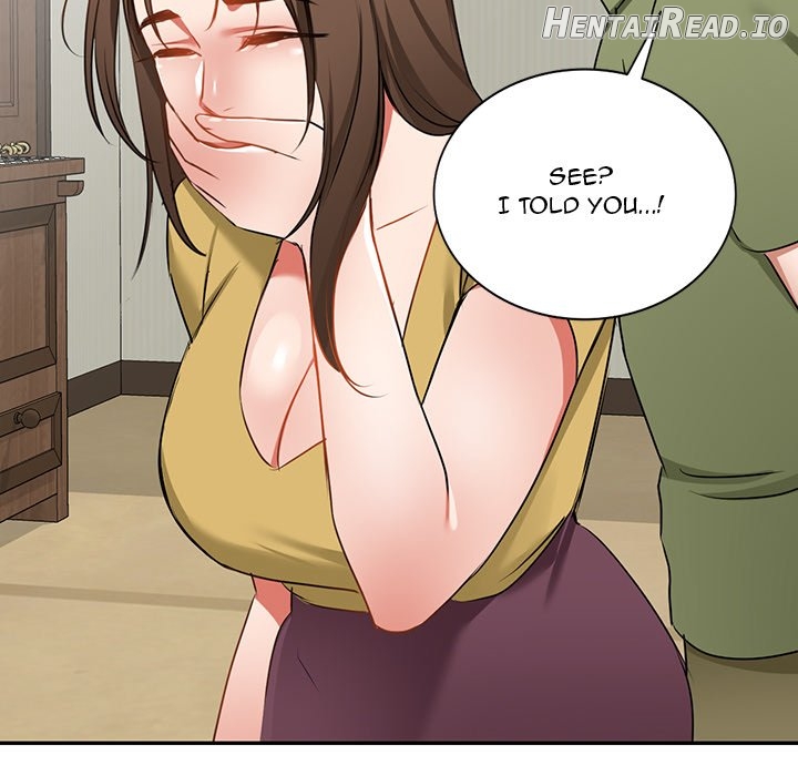 Don’t Seduce Me! Chapter 14 - page 148