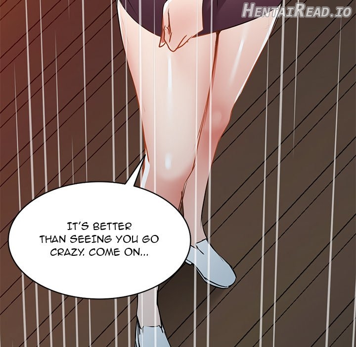 Don’t Seduce Me! Chapter 16 - page 38