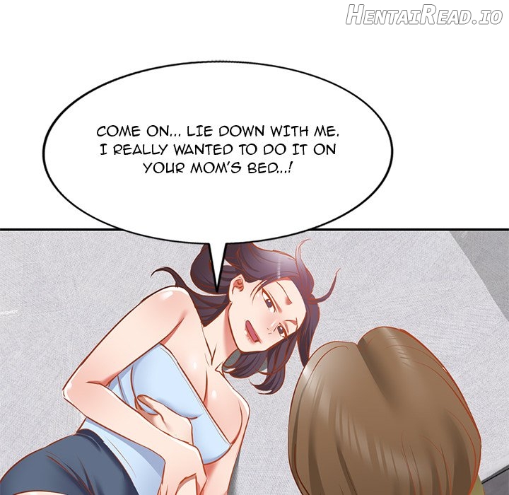 Don’t Seduce Me! Chapter 17 - page 101