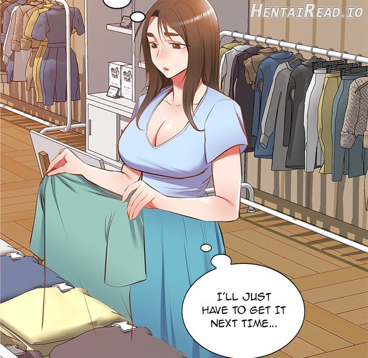 Don’t Seduce Me! Chapter 17 - page 156