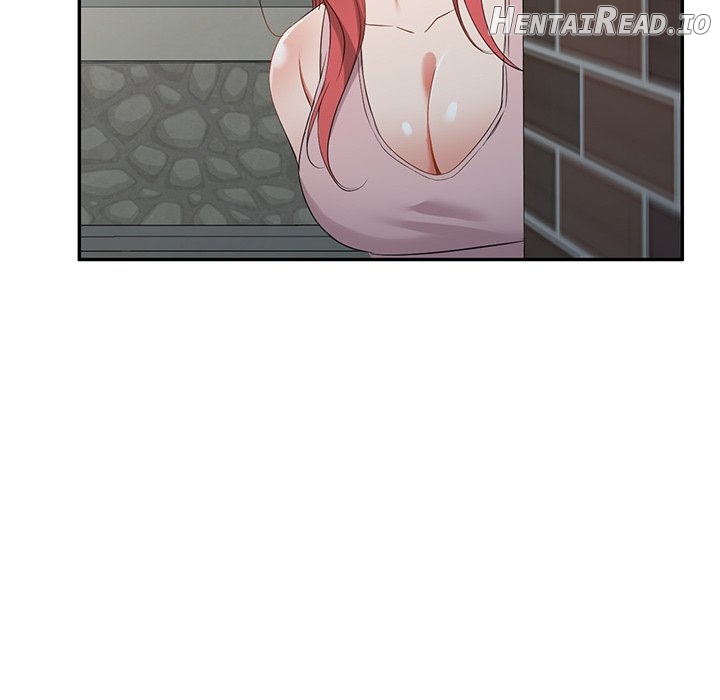 Don’t Seduce Me! Chapter 18 - page 144