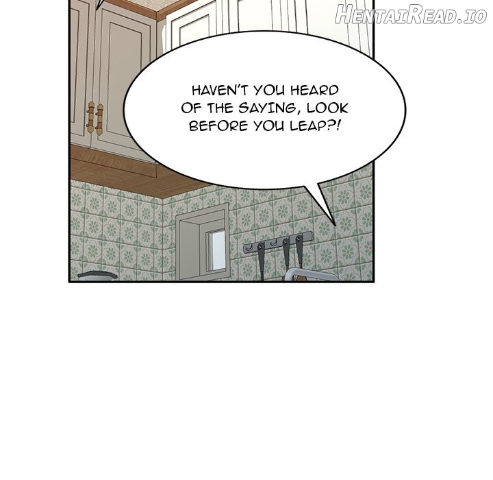 Don’t Seduce Me! Chapter 18 - page 34