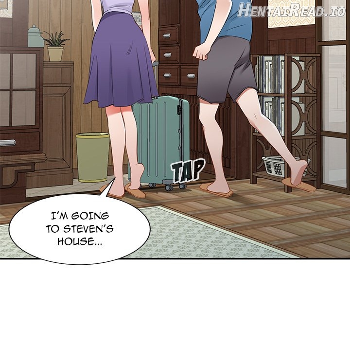 Don’t Seduce Me! Chapter 19 - page 113