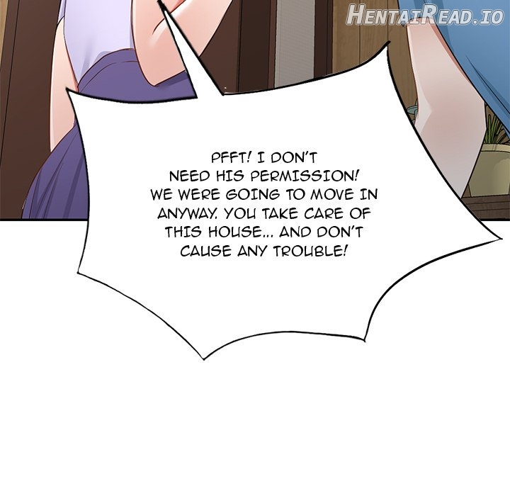 Don’t Seduce Me! Chapter 19 - page 118