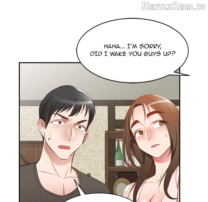 Don’t Seduce Me! Chapter 19 - page 130