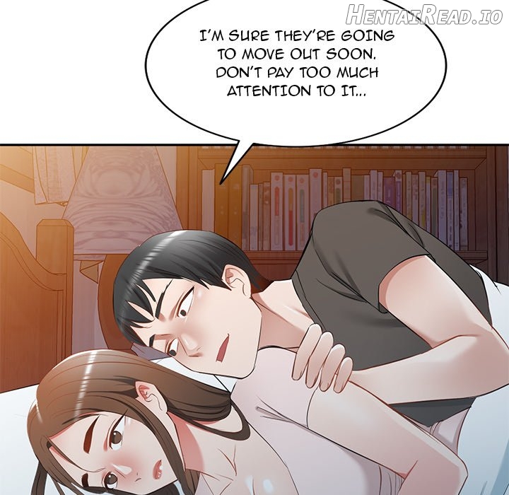 Don’t Seduce Me! Chapter 19 - page 149