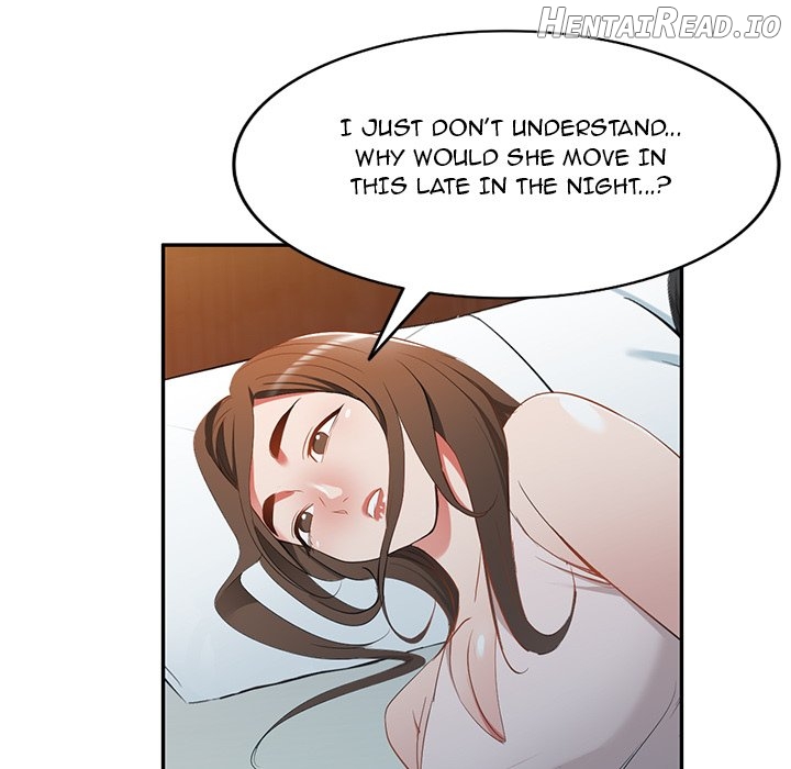 Don’t Seduce Me! Chapter 19 - page 151