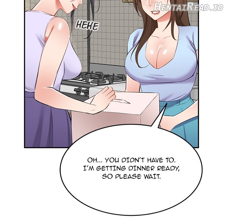 Don’t Seduce Me! Chapter 19 - page 40