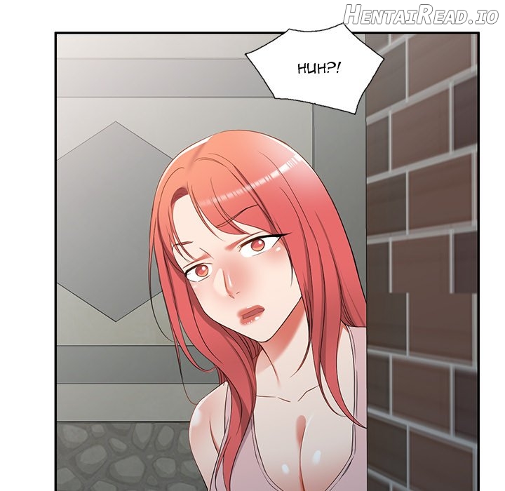 Don’t Seduce Me! Chapter 19 - page 5