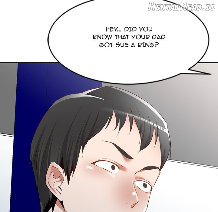 Don’t Seduce Me! Chapter 20 - page 163