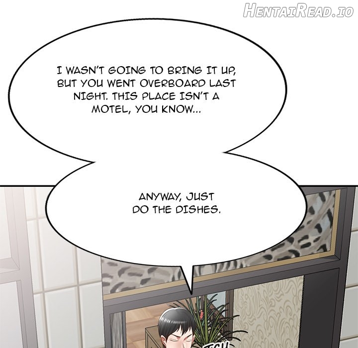 Don’t Seduce Me! Chapter 20 - page 61