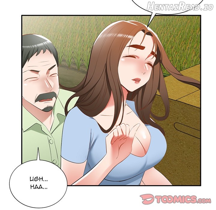 Don’t Seduce Me! Chapter 22 - page 111