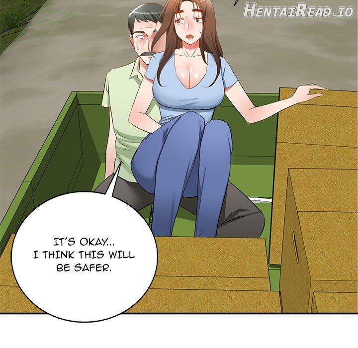 Don’t Seduce Me! Chapter 22 - page 82