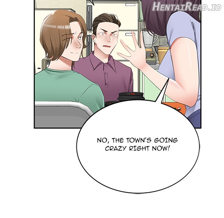 Don’t Seduce Me! Chapter 23 - page 59