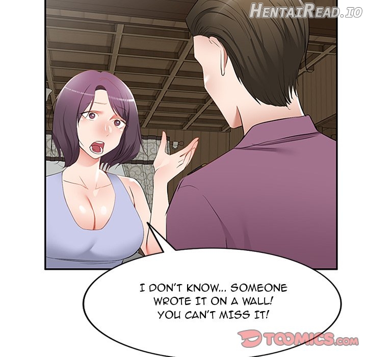 Don’t Seduce Me! Chapter 23 - page 63