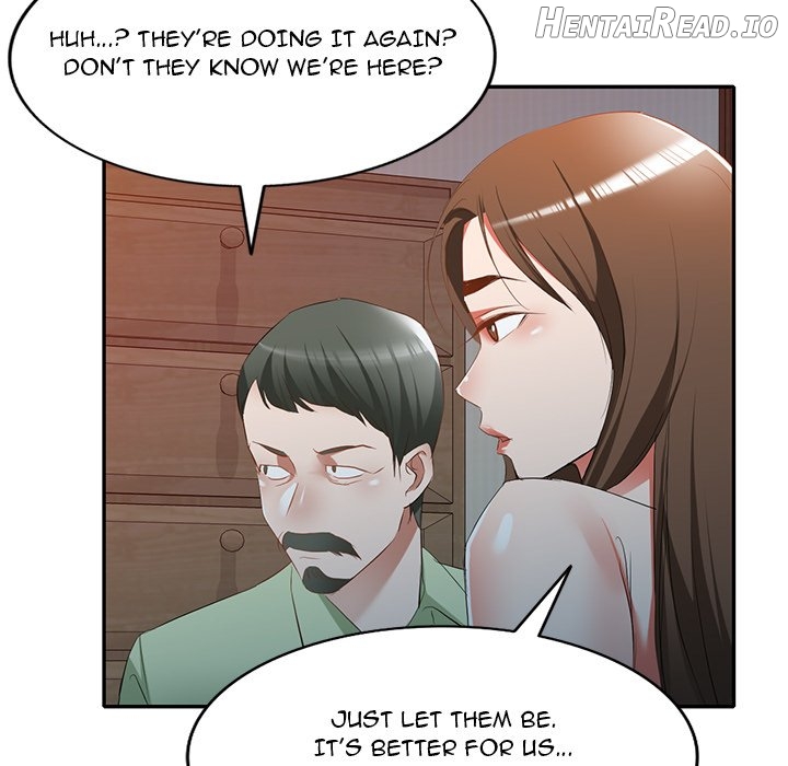 Don’t Seduce Me! Chapter 24 - page 137