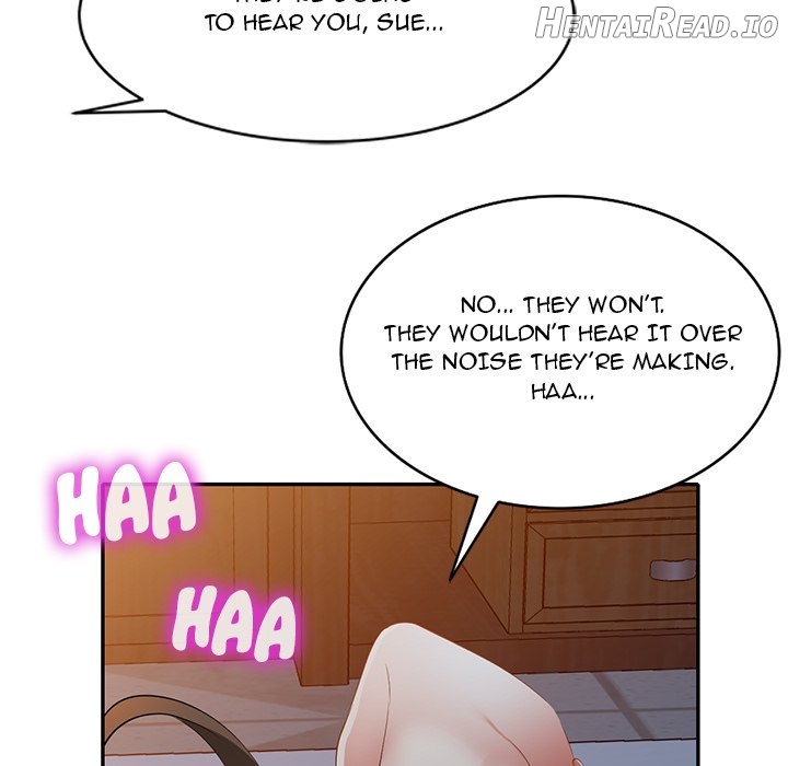 Don’t Seduce Me! Chapter 24 - page 154