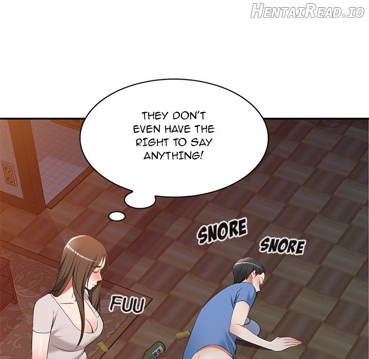 Don’t Seduce Me! Chapter 24 - page 38