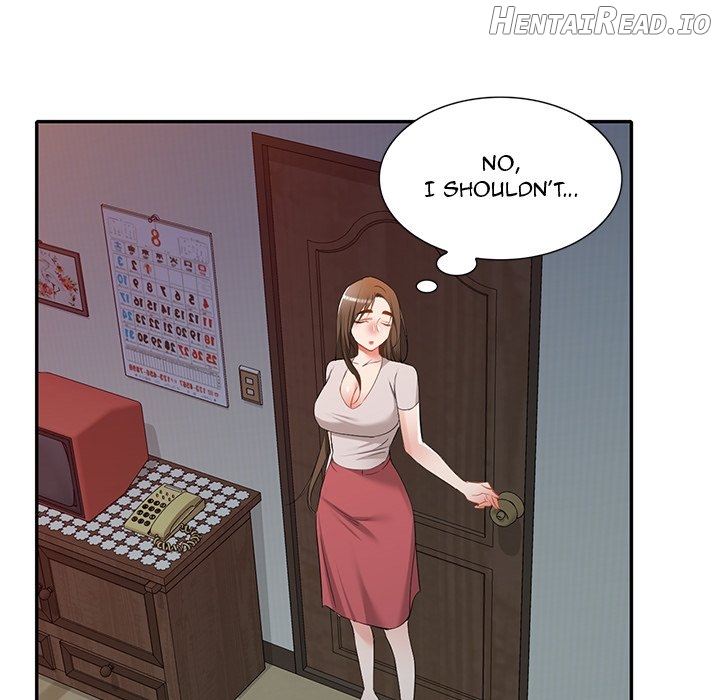 Don’t Seduce Me! Chapter 24 - page 47