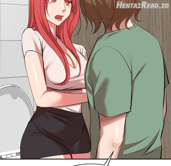 Don’t Seduce Me! Chapter 26 - page 21