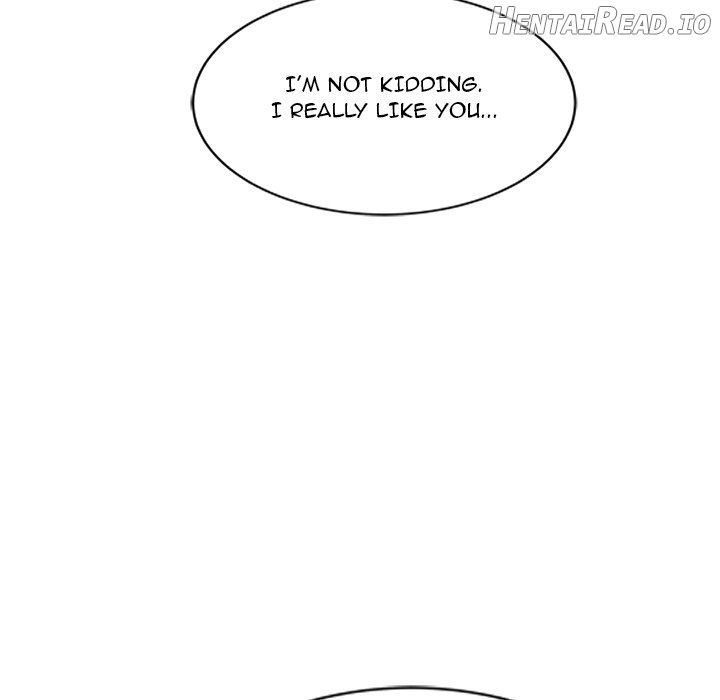 Don’t Seduce Me! Chapter 26 - page 22