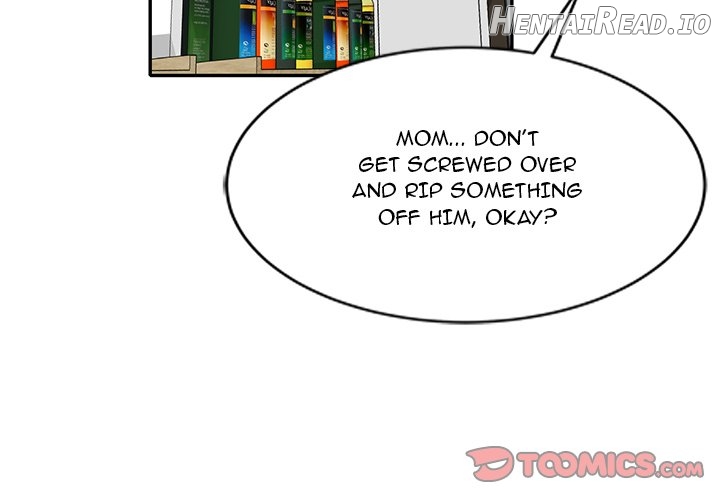 Don’t Seduce Me! Chapter 26 - page 3