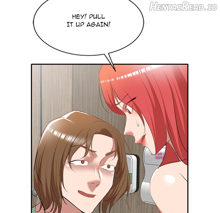 Don’t Seduce Me! Chapter 26 - page 42