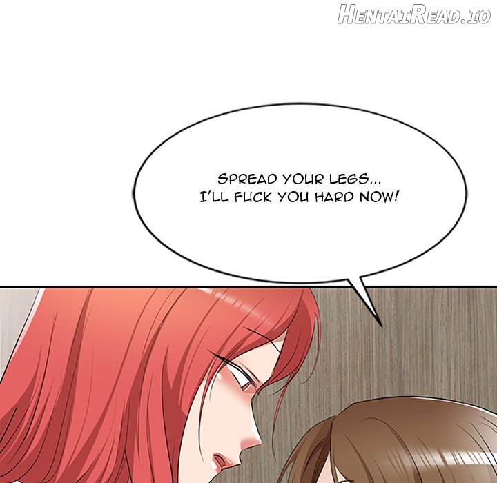 Don’t Seduce Me! Chapter 26 - page 64