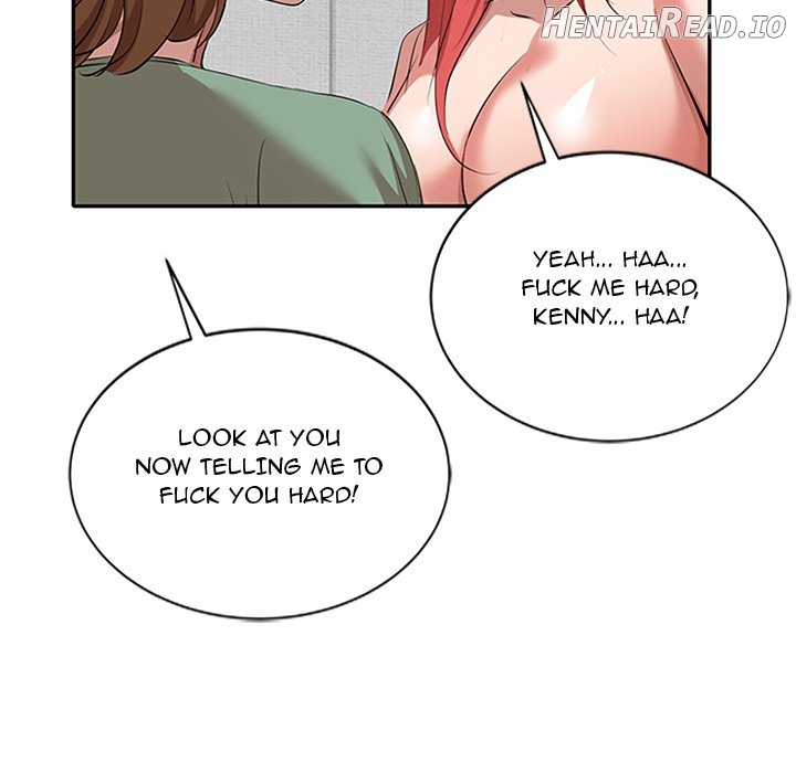 Don’t Seduce Me! Chapter 26 - page 74