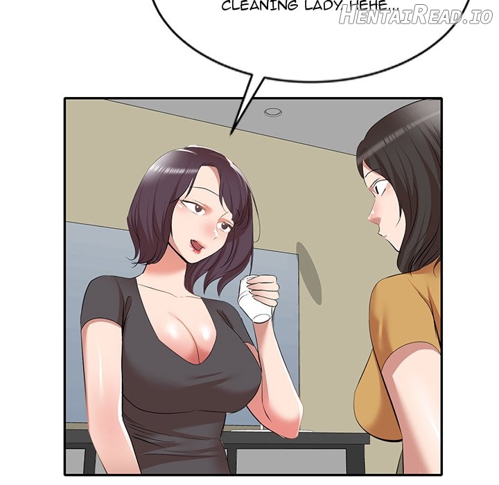 Don’t Seduce Me! Chapter 26 - page 84