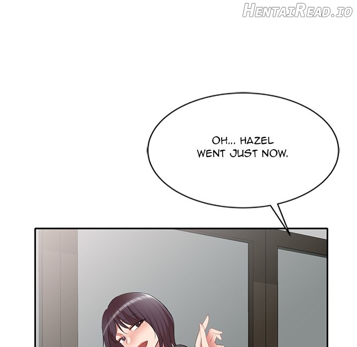 Don’t Seduce Me! Chapter 26 - page 96