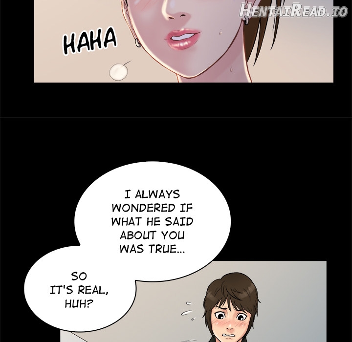 Find That Girl Chapter 2 - page 75