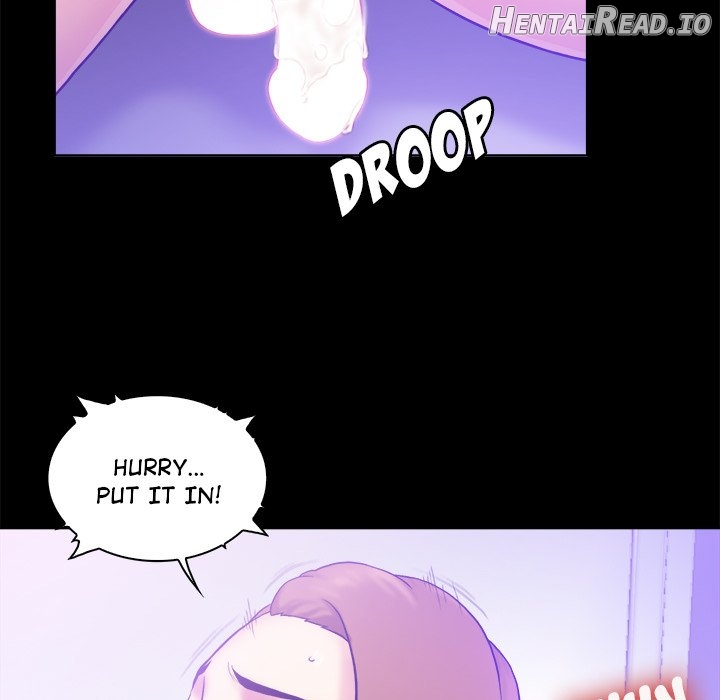 Find That Girl Chapter 3 - page 21