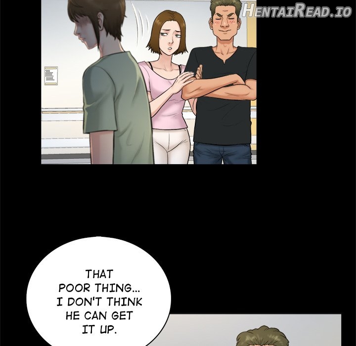 Find That Girl Chapter 3 - page 31