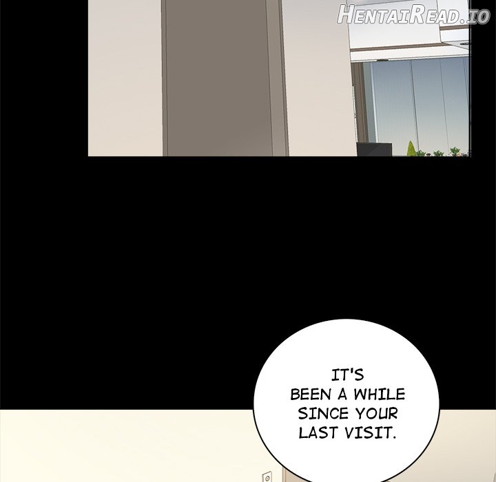 Find That Girl Chapter 3 - page 35