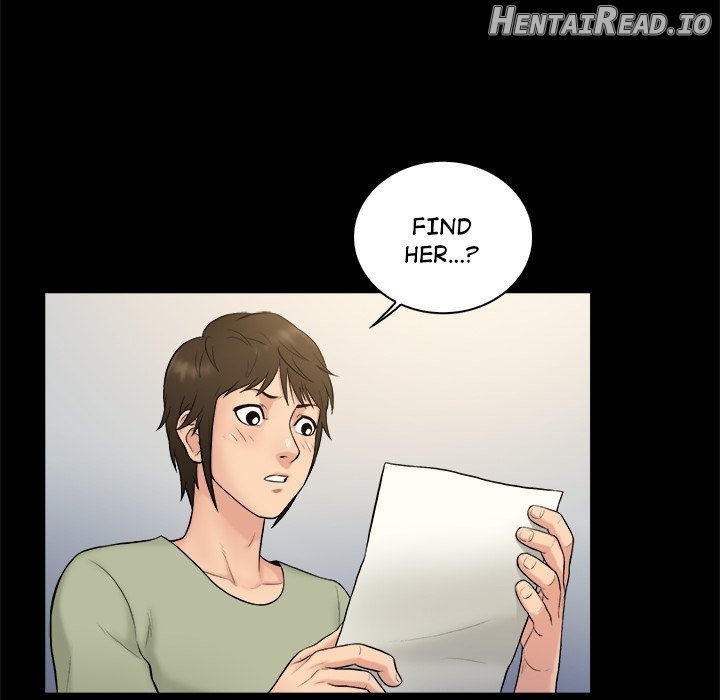 Find That Girl Chapter 3 - page 51