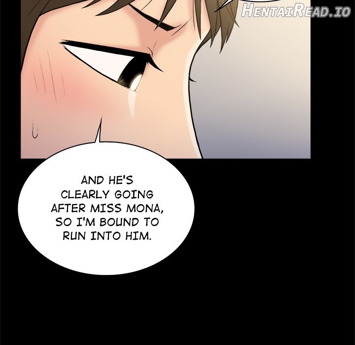 Find That Girl Chapter 3 - page 63