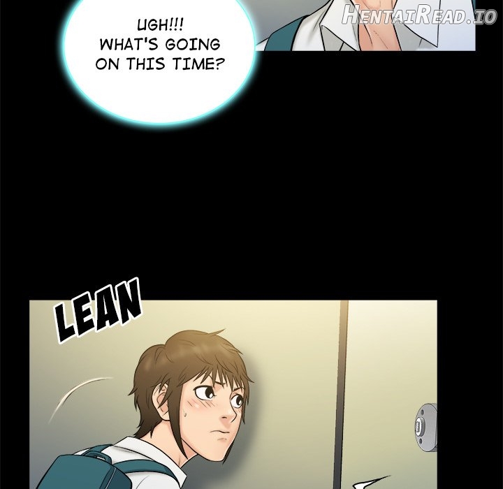 Find That Girl Chapter 5 - page 61