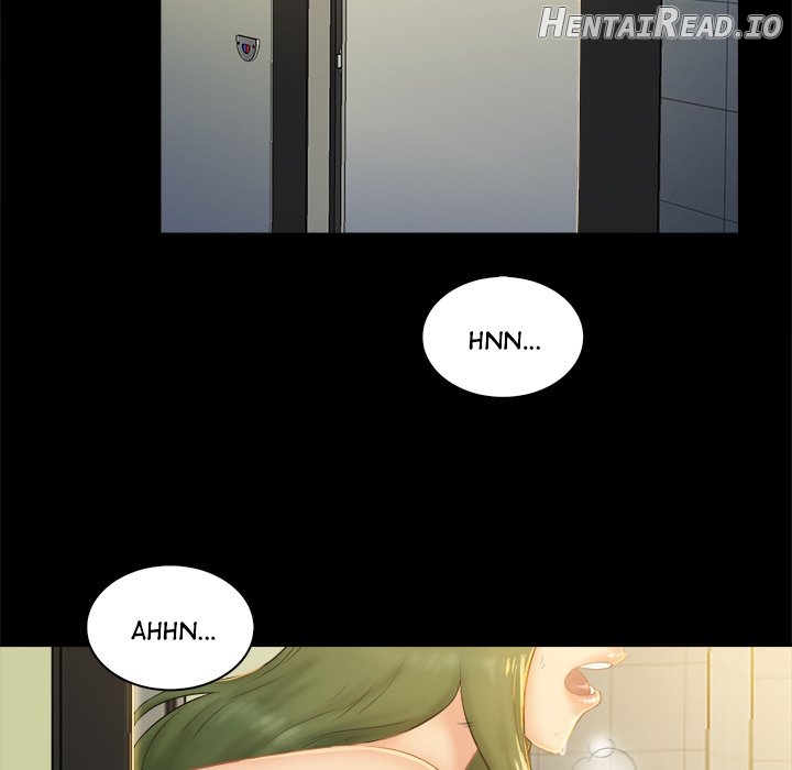 Find That Girl Chapter 5 - page 78