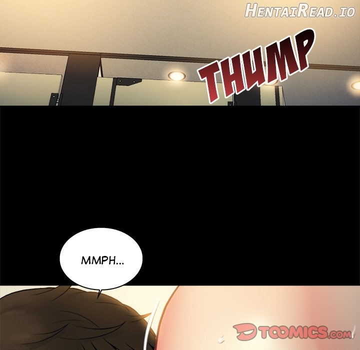 Find That Girl Chapter 6 - page 66