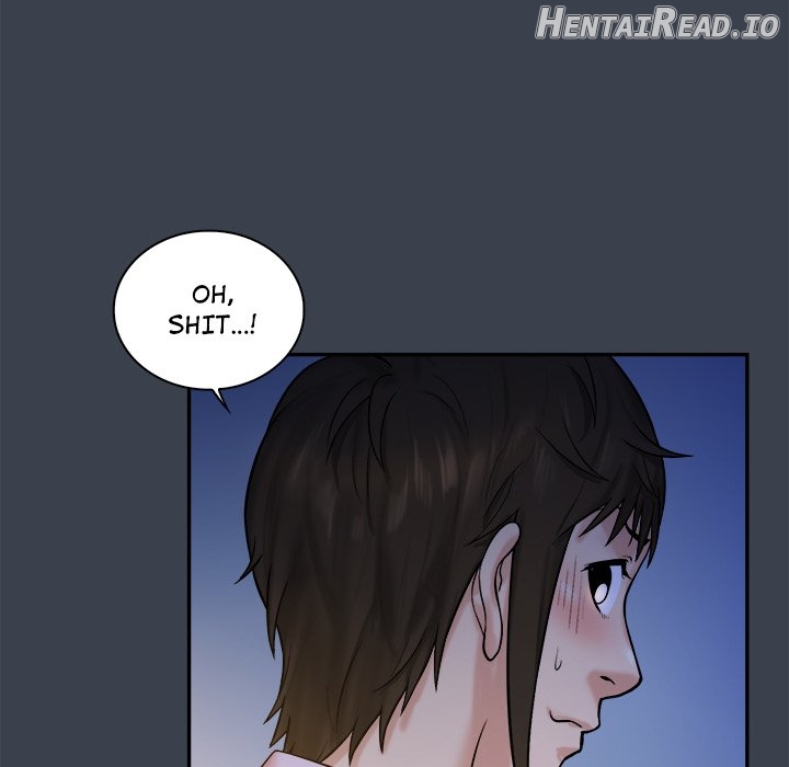 Find That Girl Chapter 7 - page 65