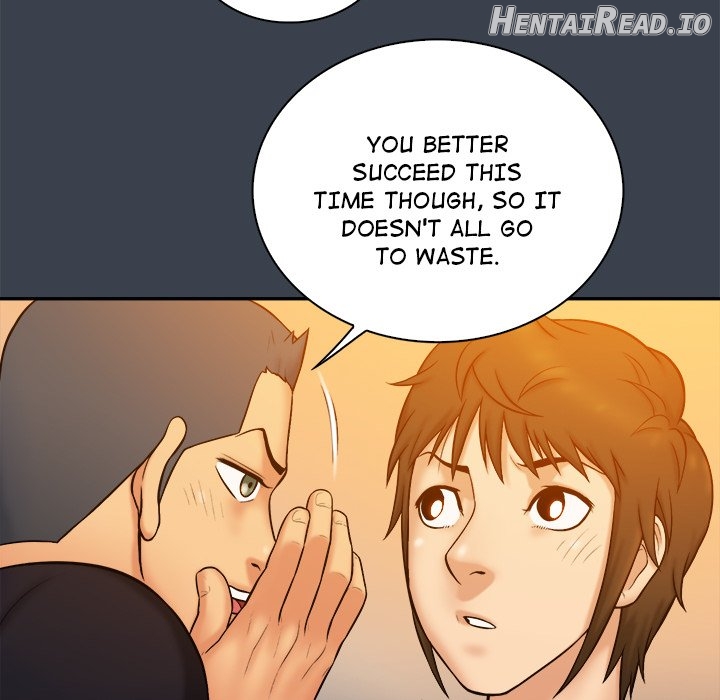 Find That Girl Chapter 8 - page 16